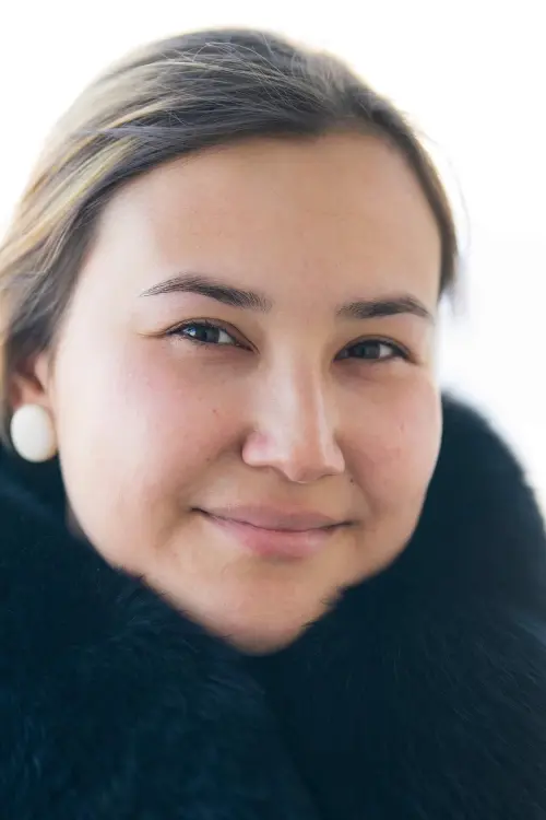 Jennifer Kilabuk