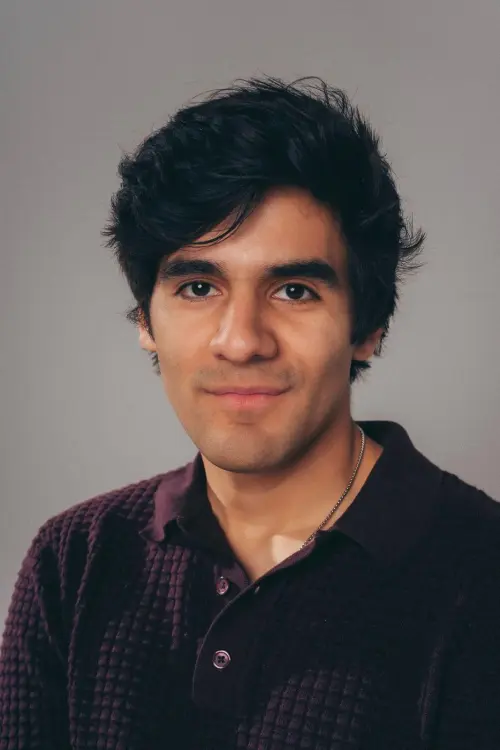 Osmar Lomas