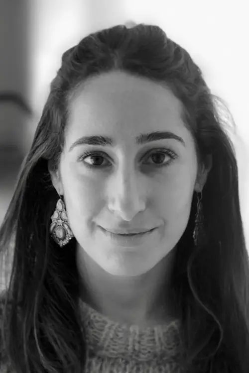 Bettina Kadoorie