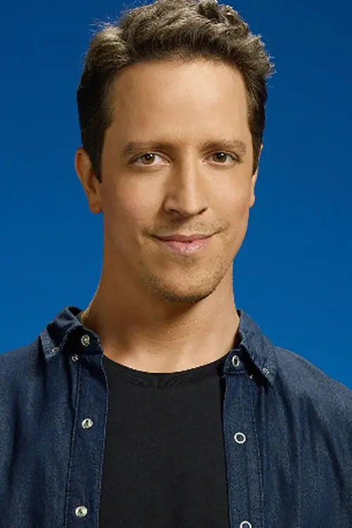 Andrew Mayne