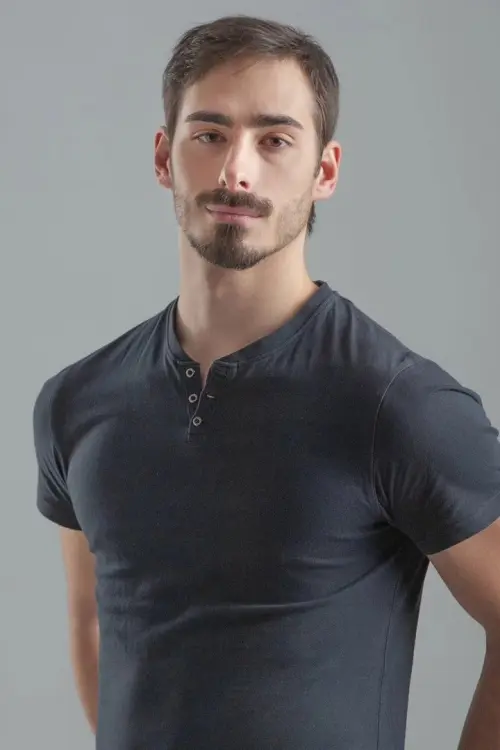 Sergio Vega