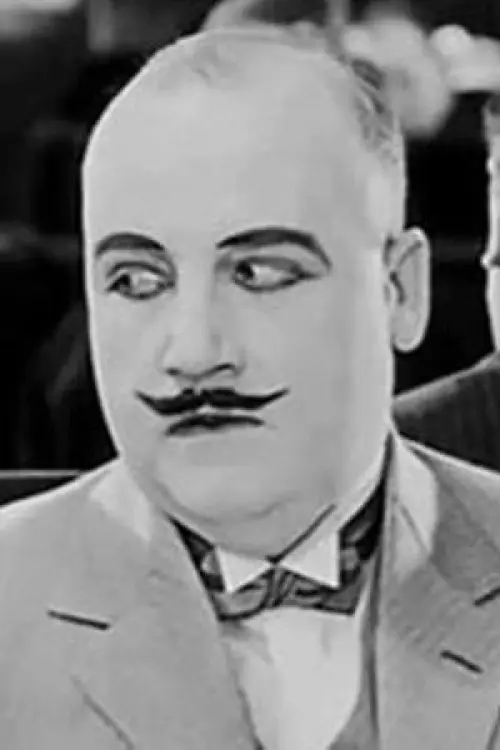 Френк Коулман