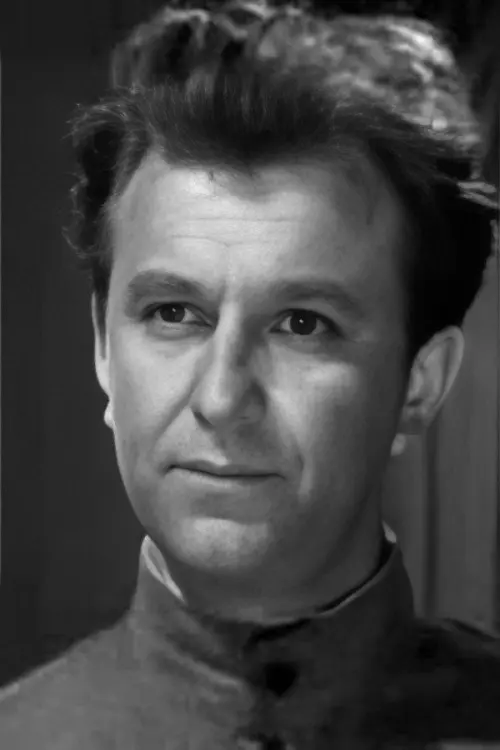 Сергей Яковлев