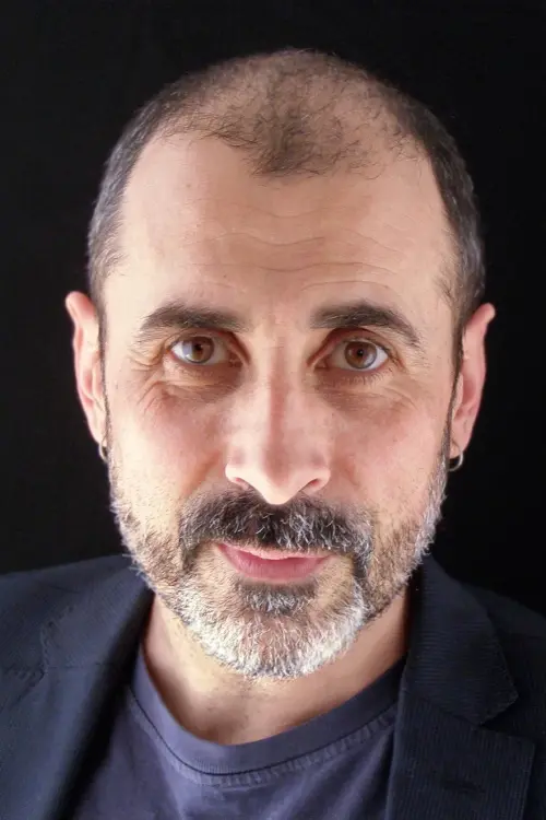 Lluís Villanueva