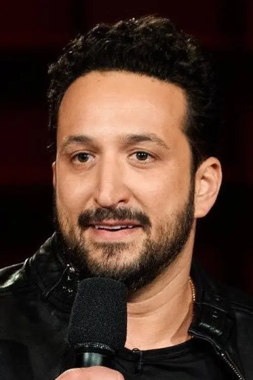 Dan Black