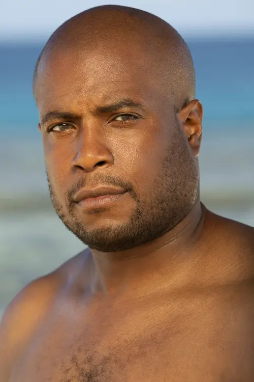 Rocksroy Bailey