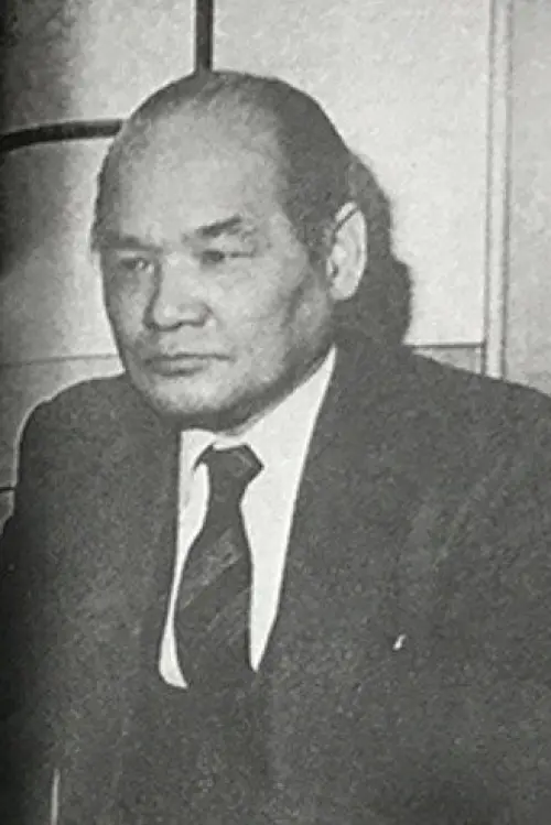 天尾完次
