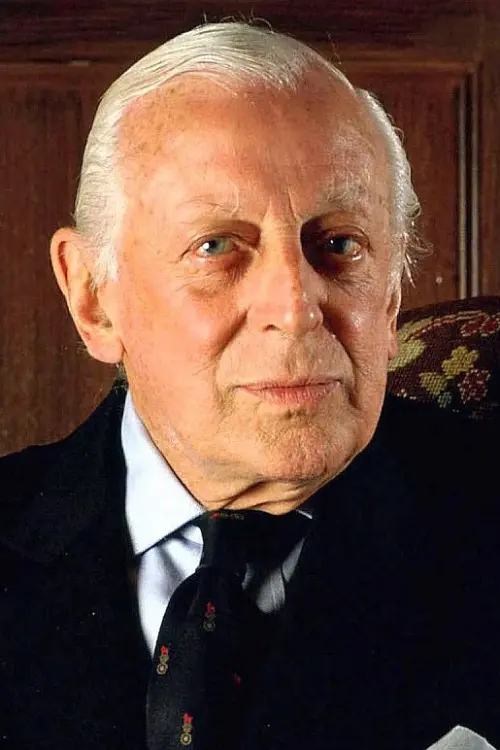 Алістер Кук