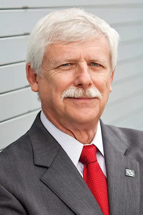 John Cox