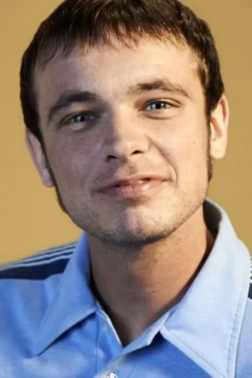 Джордан Мерфі