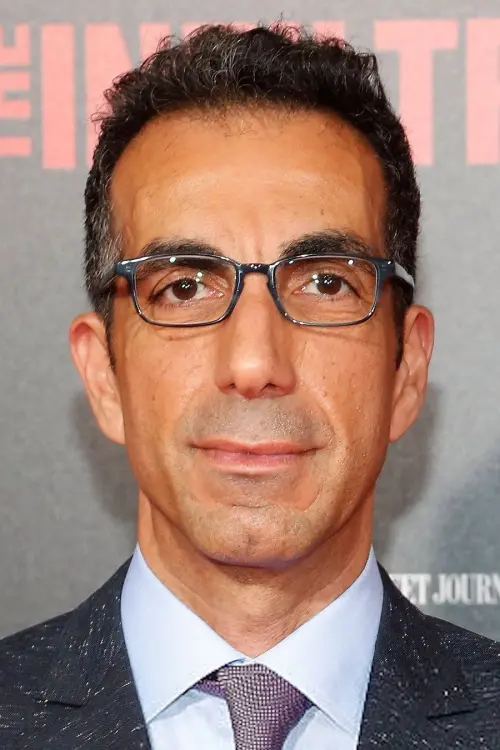 Chris Hajian