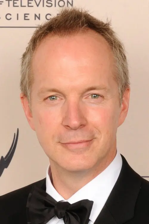 Colin Penman