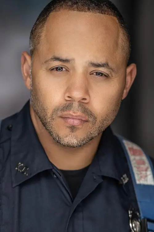 Desmond McIntyre