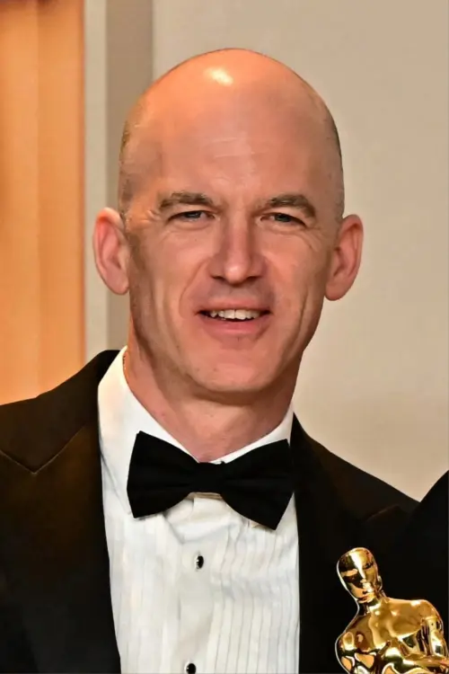 Gareth John