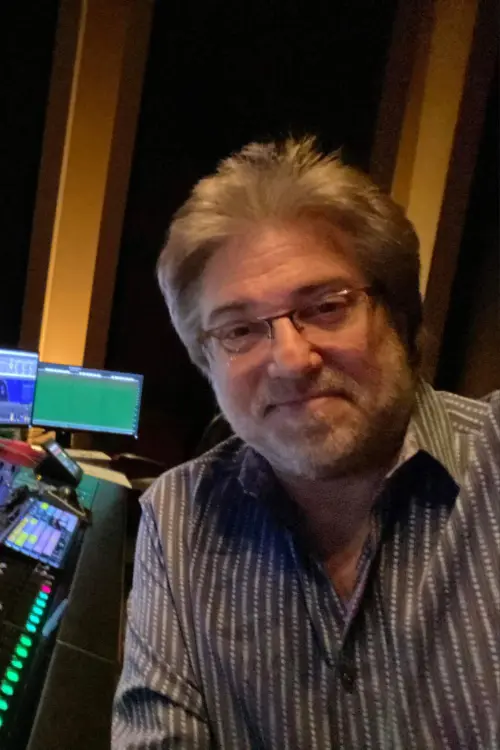 Greg P. Russell