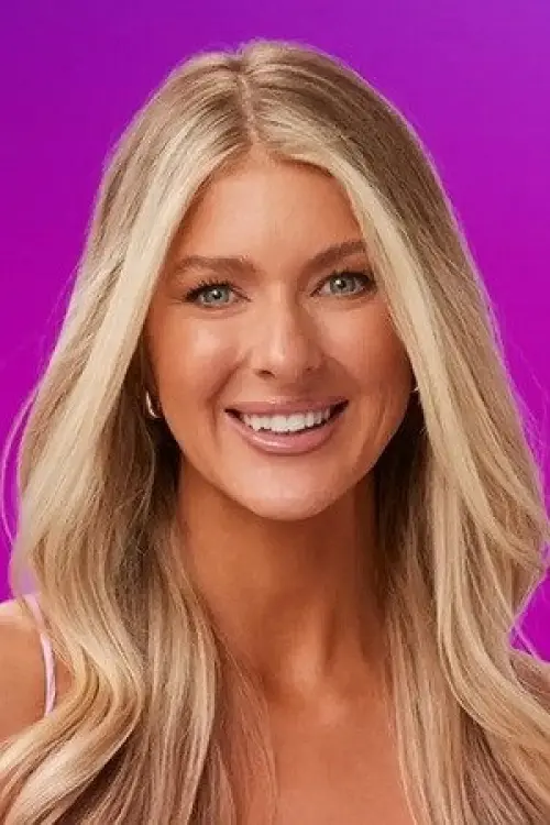 Ashley Carpenter