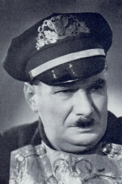 Овсей Каган