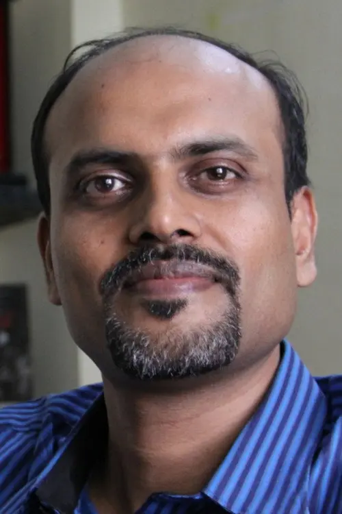 V. Srinivas Mohan