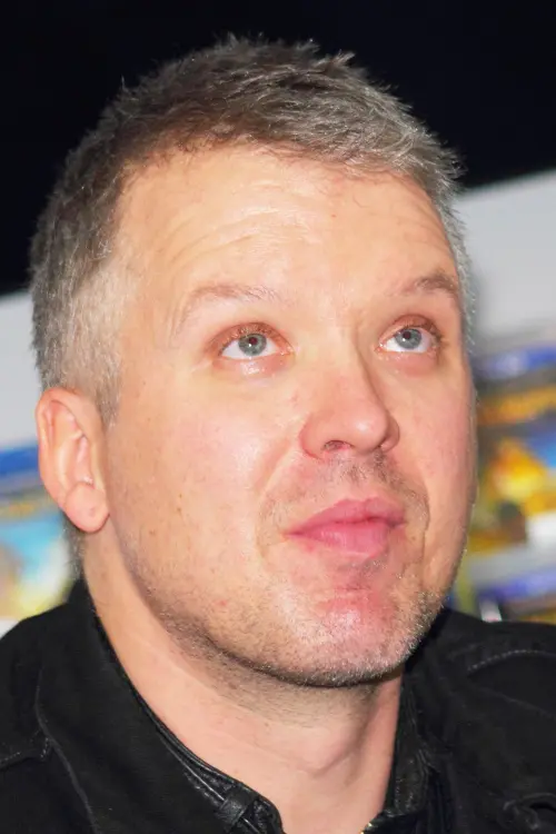 Метт Вахтер