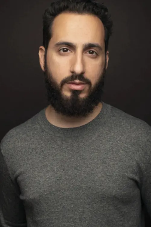 Adam Gagan