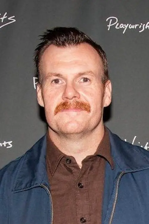 Джеб Крігер