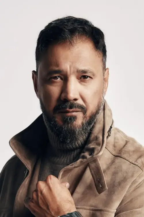 Берік Айтжанов