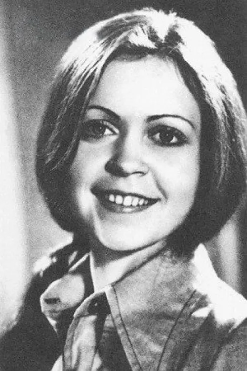 Нина Зоткина