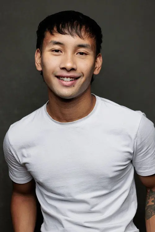Matthew Morales