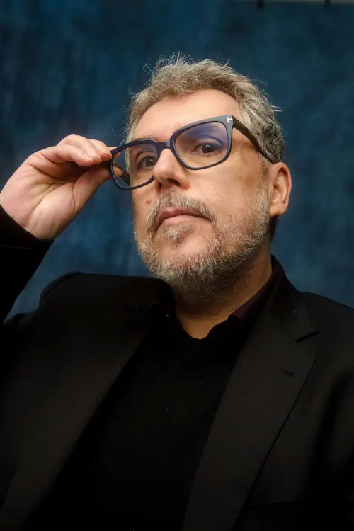 Iván Ferreiro