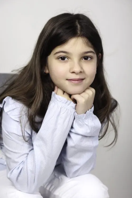 Ilenia Zanfardino