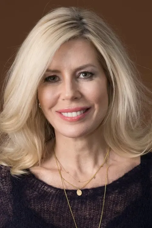 Aviva Drescher