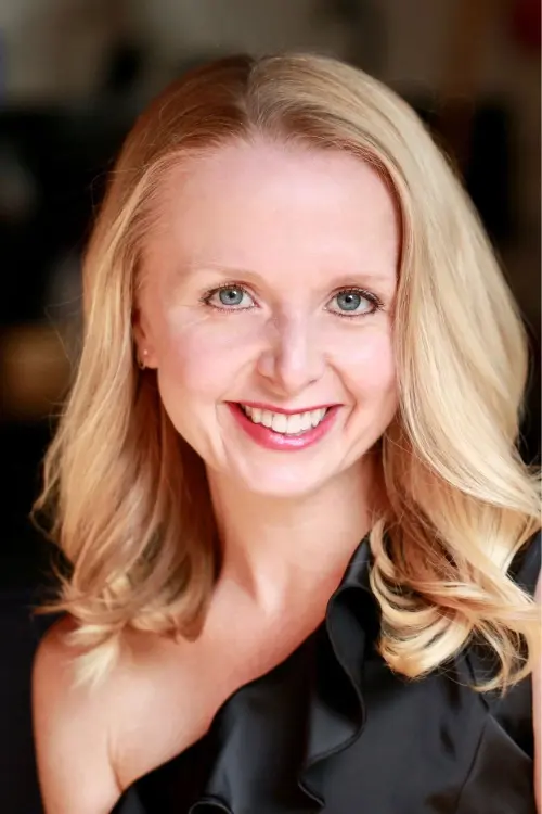 Catherine Brunell