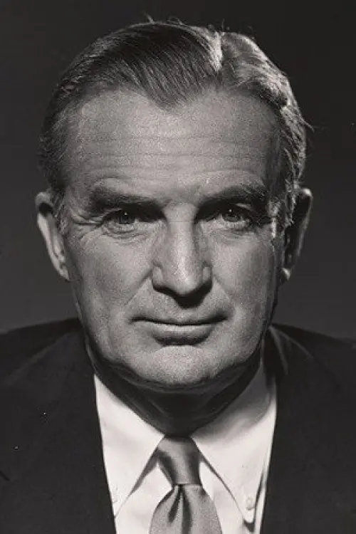 Stuart Symington