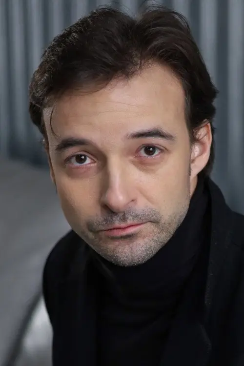 Ярослав Шиндер