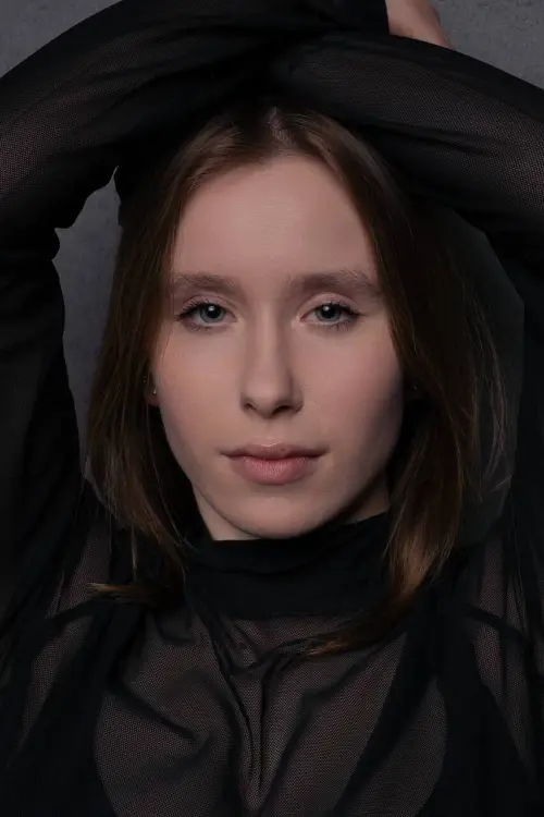 Anastasia Gul