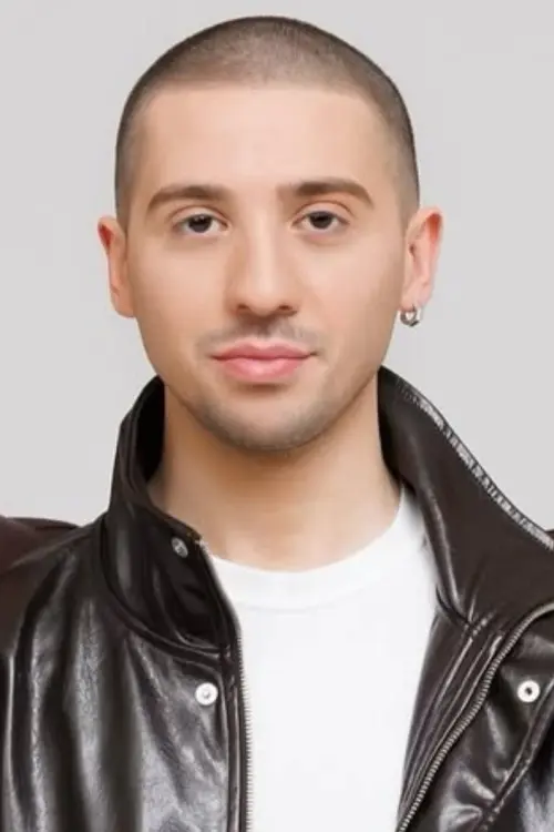 Giorgi Shiolashvili