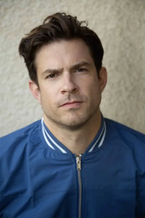 Thomas Hartmann
