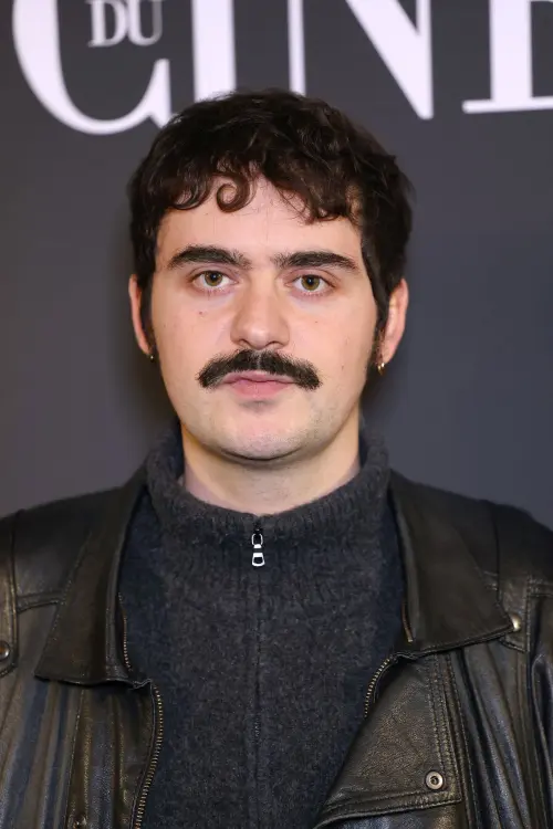 Антон Балекджян