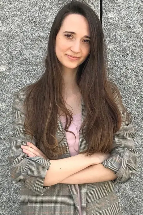 Sandra García Mora