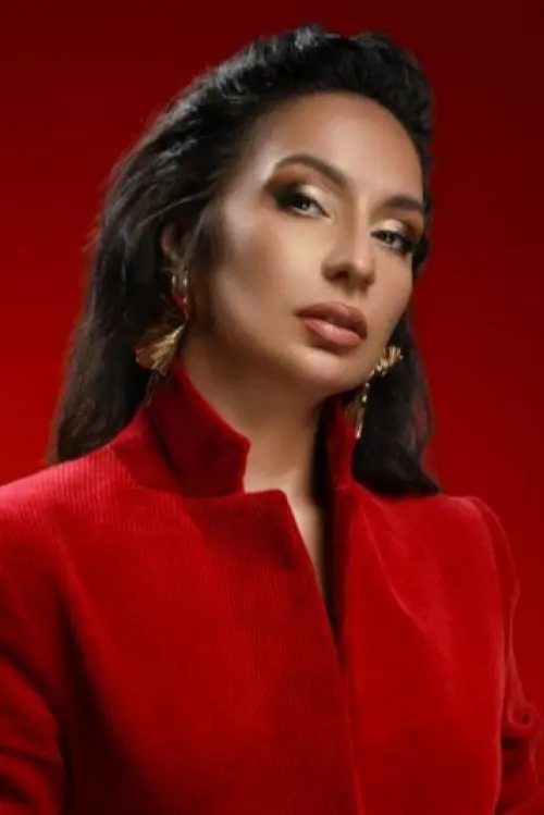 Cəmilə Həşimova