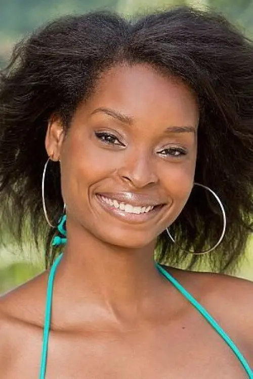 J'Tia Taylor