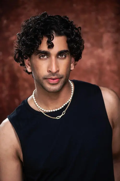 Joel Koshy
