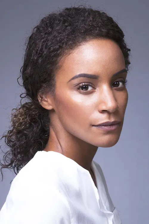 Belle Williams