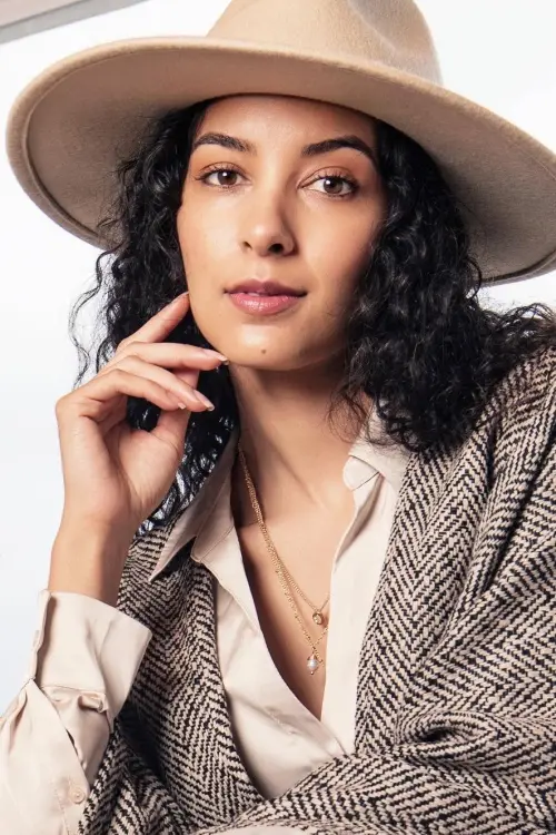 Mekaila Mathys