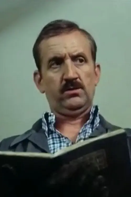 Євген Єгоров