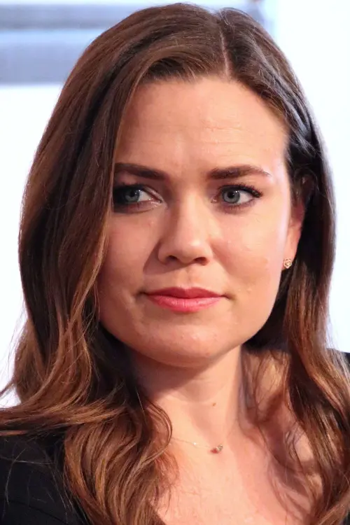 Natalie Coughlin