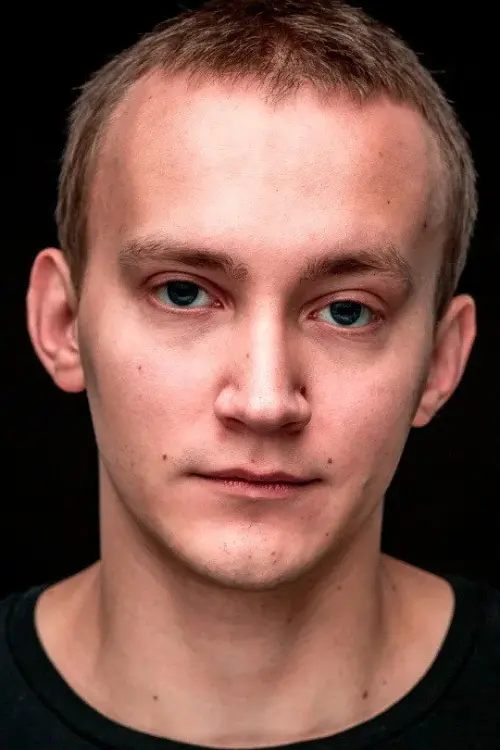 Сергей Волков