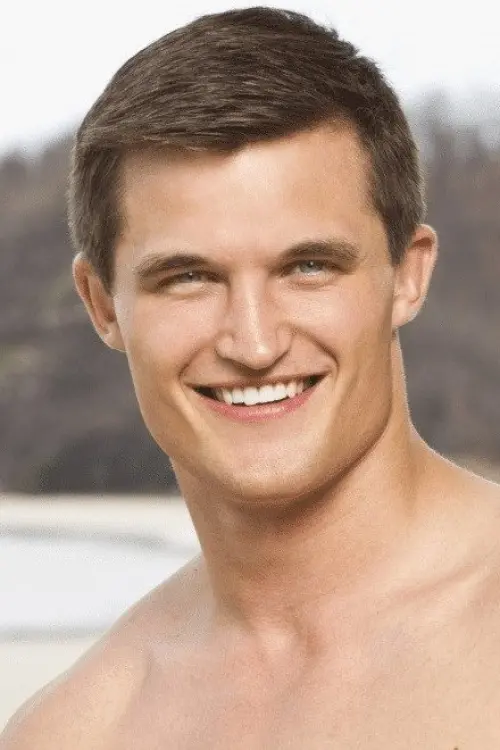 Jon Misch