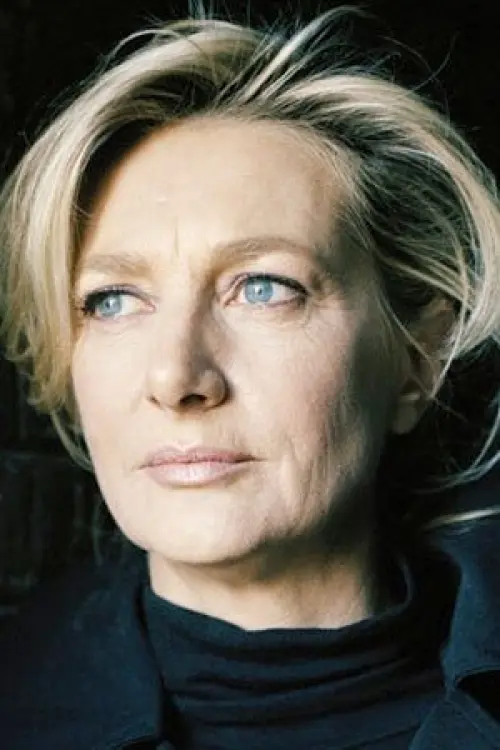 Анна Луаре