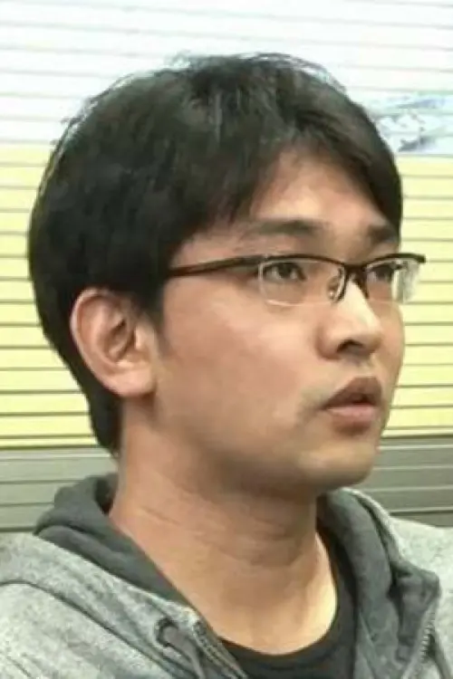 川面恒介